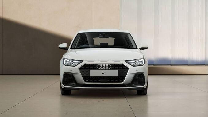 Audi A1 25 TFSI Sport 5dr Petrol Hatchback - Image 3